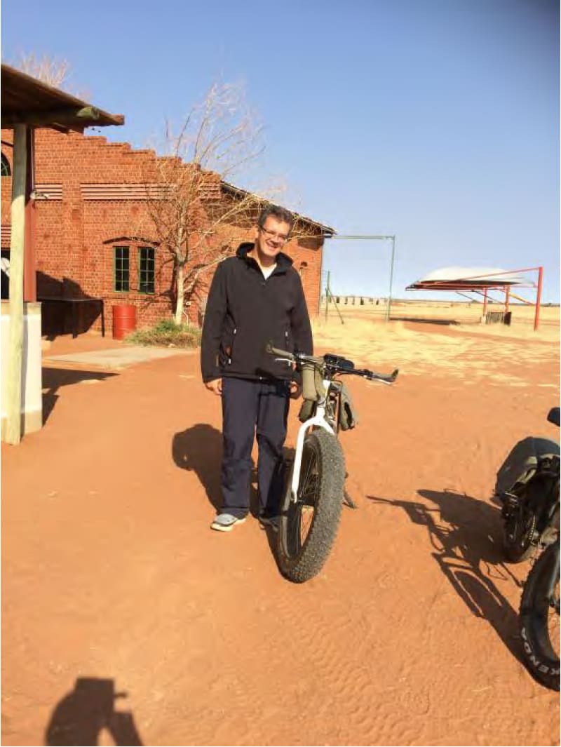 E-Bike