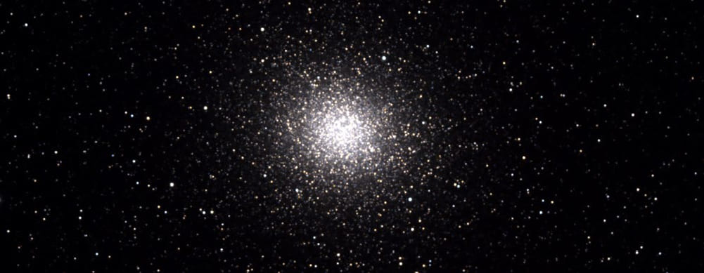Traumhimmel über Namibia Zwei Nächte auf der Astrofarm Kiripotib