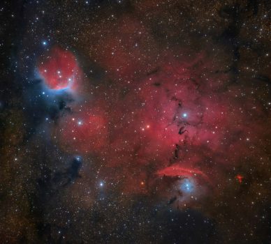 C. Lichtblau, "IC-1274 und IC6559 (2023-07-15)"